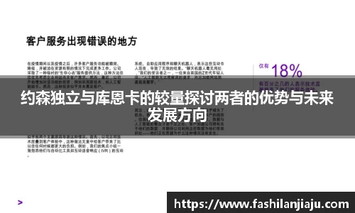 约森独立与库恩卡的较量探讨两者的优势与未来发展方向