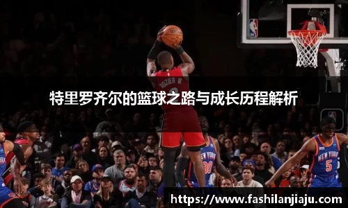 特里罗齐尔的篮球之路与成长历程解析